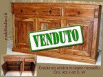 credenza-indiana
