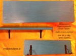 mensola--legno-azzurra
