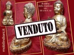 Buddha tibetano scultura-buddha-della-medicina