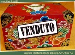 Oggettistica tibetana scatoletta-tibetana