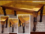 tavolo-legno-vetro